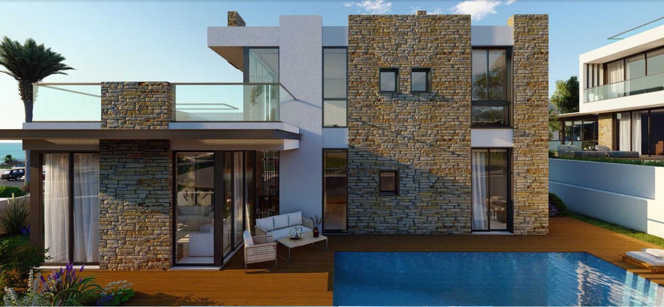 House in Chlorakas - Image 2