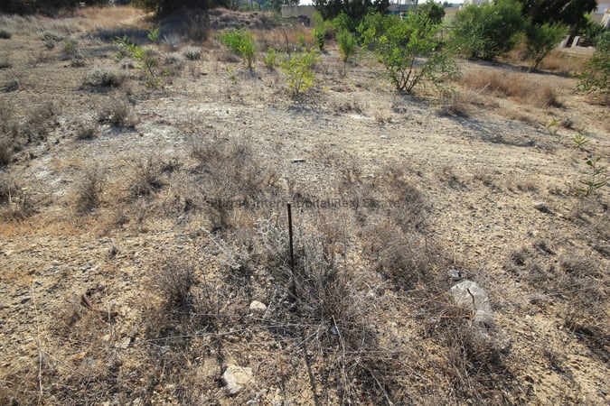 House in Ormidhia - view 1