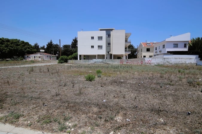 House in Meneou - view 1