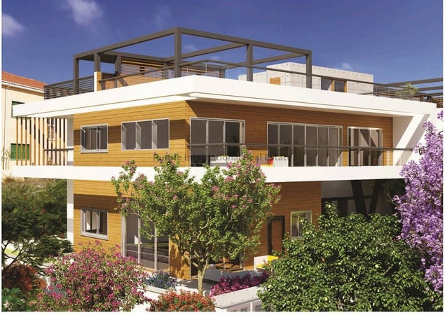 Apartment in Paphos Municipality - view 1