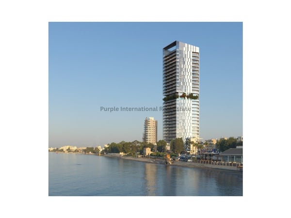 Apartment in Mouttagiaka - view 1