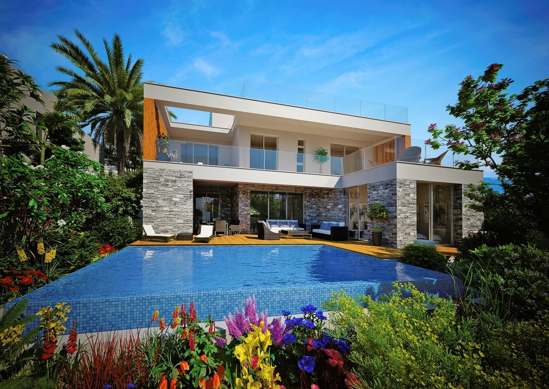 House in Paphos Municipality - Image 2