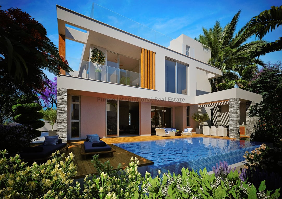 House in Paphos Municipality - Image 3