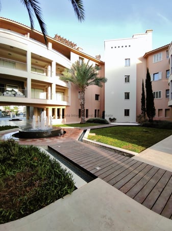 Apartment in Kato Paphos - view 1