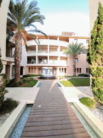 Apartment in Kato Paphos - view 1