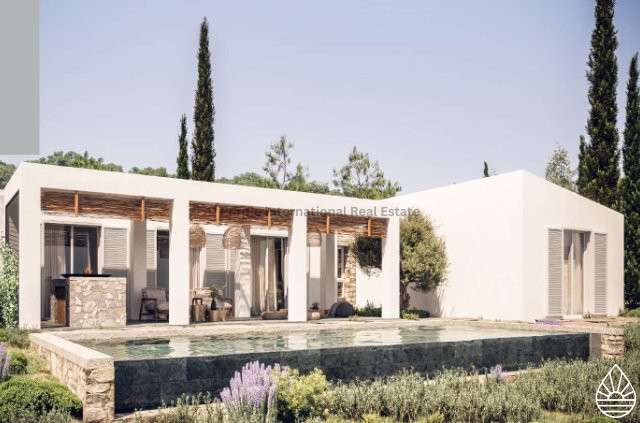 House in Polis Chrysochous - view 1