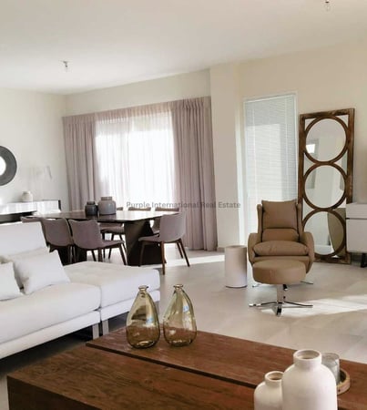 House in Chlorakas - view 1