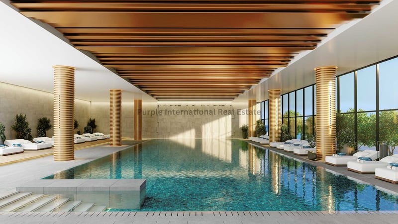 Apartment in Tsiflikoudia - view 1