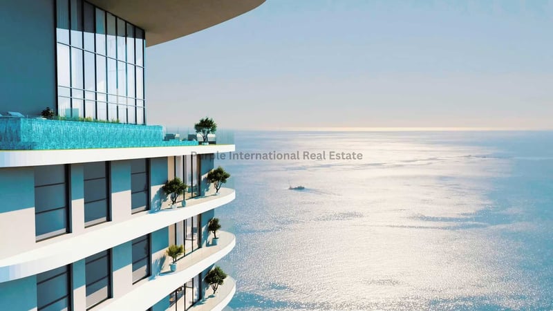 Apartment in Tsiflikoudia - view 1