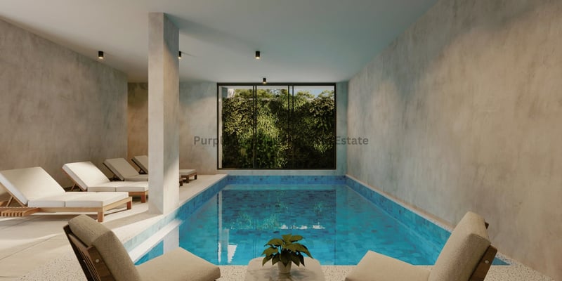 Apartment in Paphos - view 1