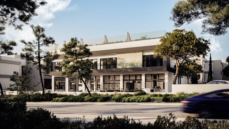 Apartment in Geroskipou Municipality - view 1