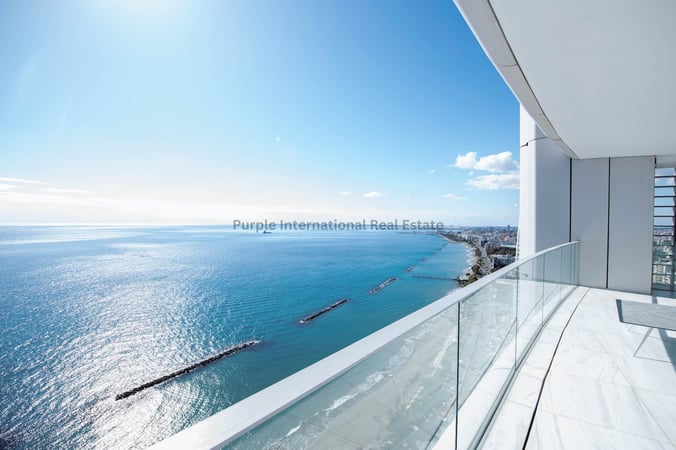 Apartment in Agia Zoni - view 1