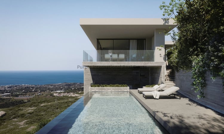 House in Tremithousa - view 1