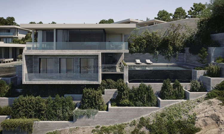 House in Tremithousa - view 1