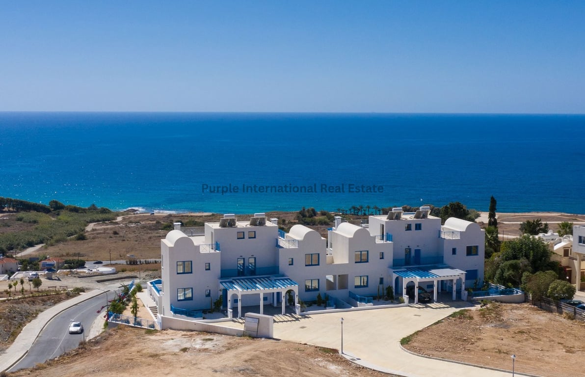 Apartment in Chlorakas - Image 3