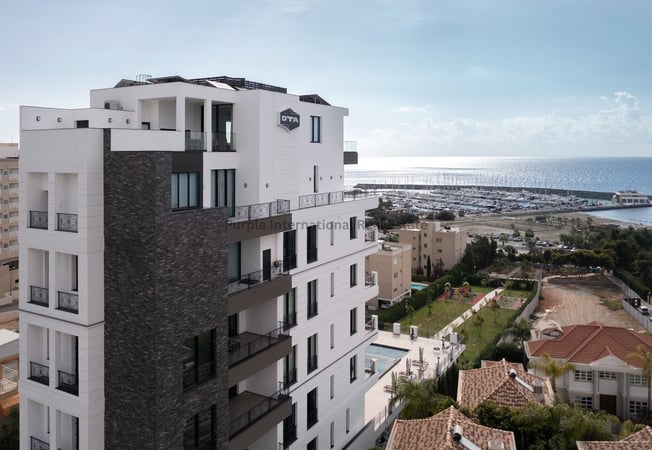 Apartment in Pyrgos - view 1