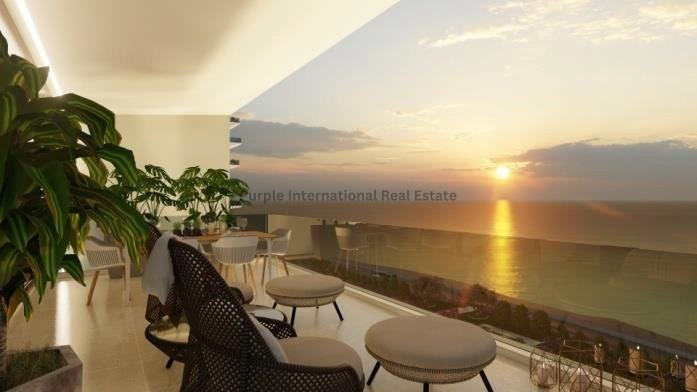 Apartment in Paphos - view 1