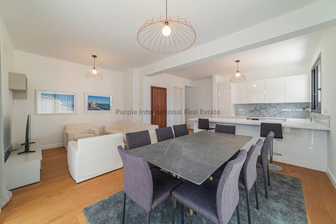 Apartment in Cyprus - view 1