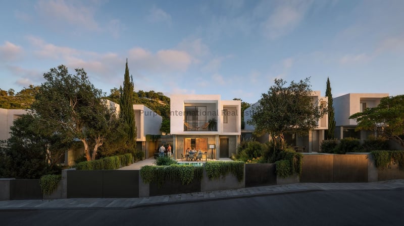 House in Palodeia - view 1