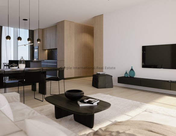 House in Paphos Municipality - view 1