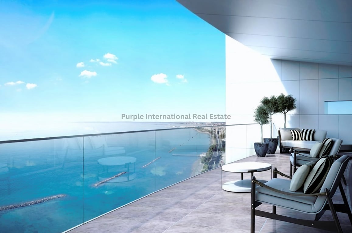 Apartment in Limassol - Image 2