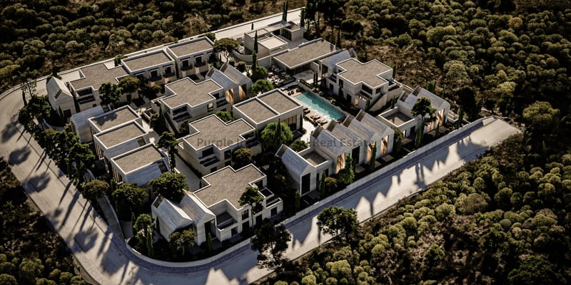 Apartment in Geroskipou - view 1