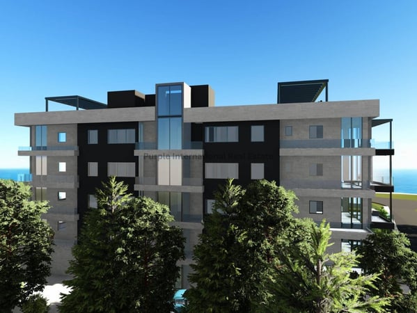 Apartment in Paphos Municipality - view 1