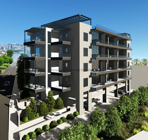 Apartment in Paphos Municipality - view 1