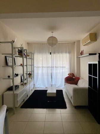 Apartment in Mouttagiaka - view 1