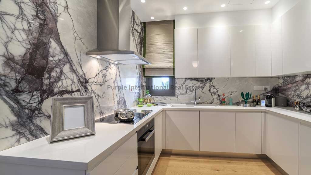 Apartment in Germasogeia River - Image 3