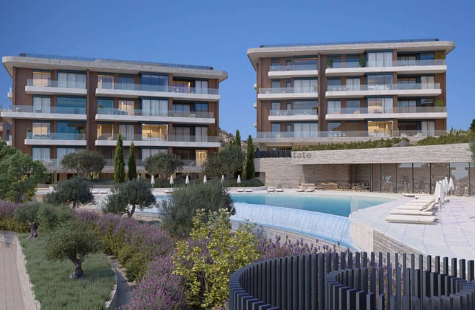 Apartment in Saint Paraskevi - view 1