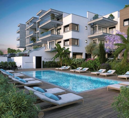 Apartment in Saint Paraskevi - view 1