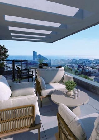 Apartment in Saint Paraskevi - view 1