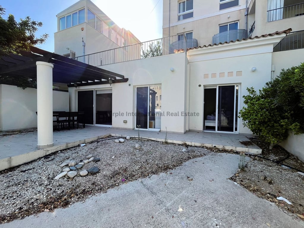 Apartment in Ayios Theodoros