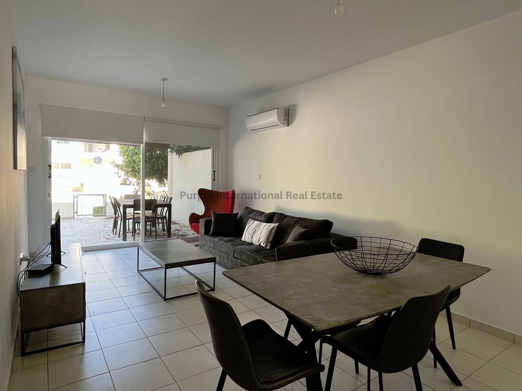 Apartment in Ayios Theodoros - Image 2