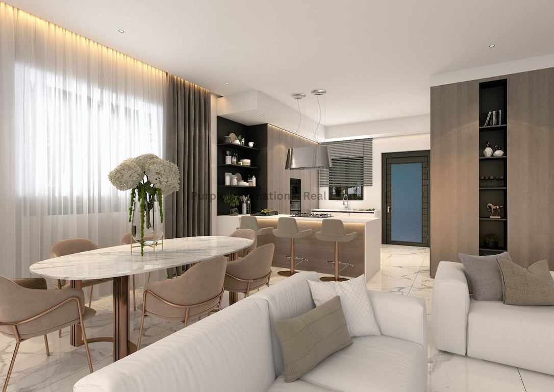 House in Emba - Image 5