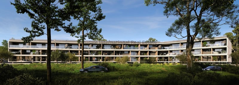 Apartment in Paphos Municipality - view 1