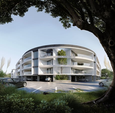 Apartment in Paphos Municipality - view 1