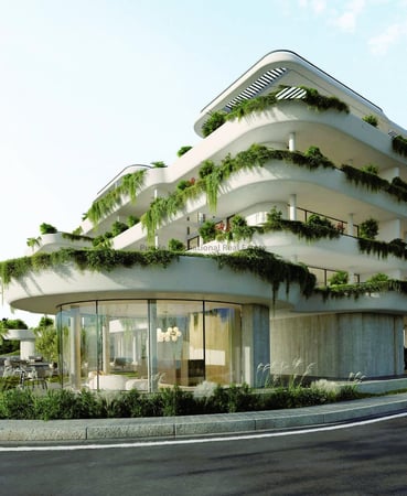 Apartment in Kato Paphos - view 1