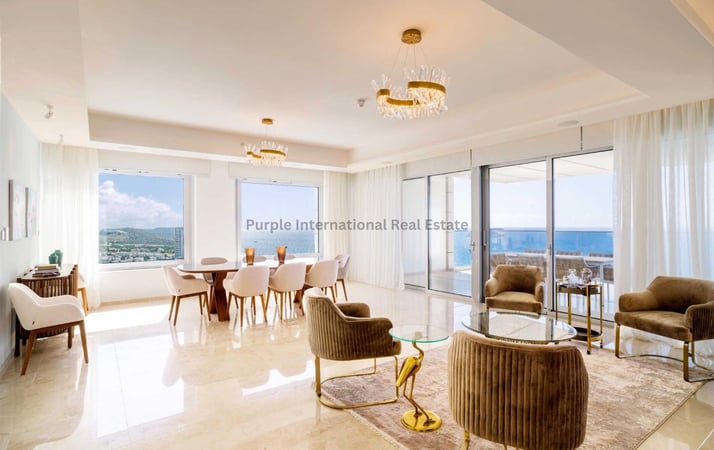 Apartment in Pyrgos - view 1