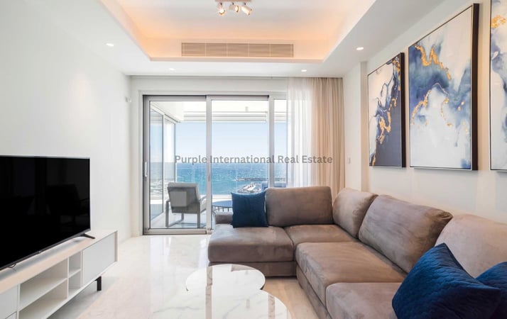 Apartment in Pyrgos - view 1