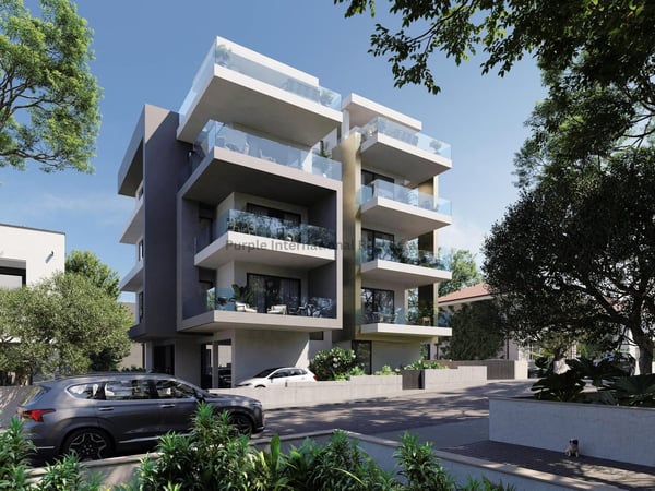 Apartment in Ekali - view 1