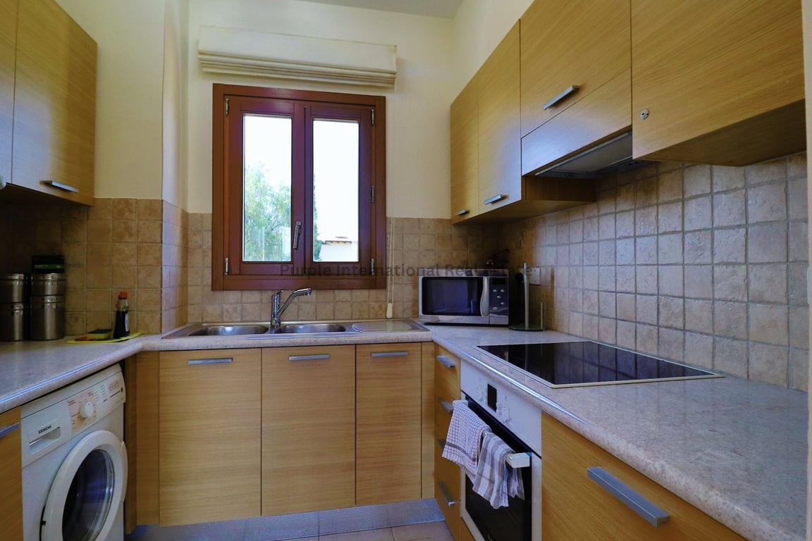Apartment in Kouklia - Image 3