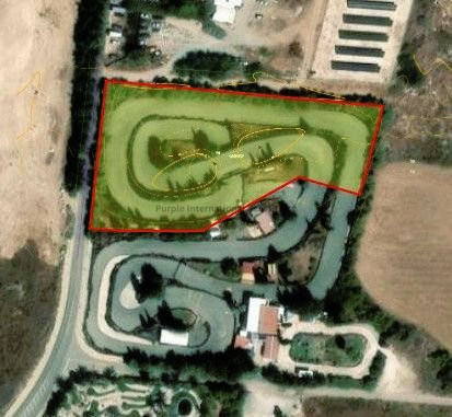 House in Geroskipou - view 1