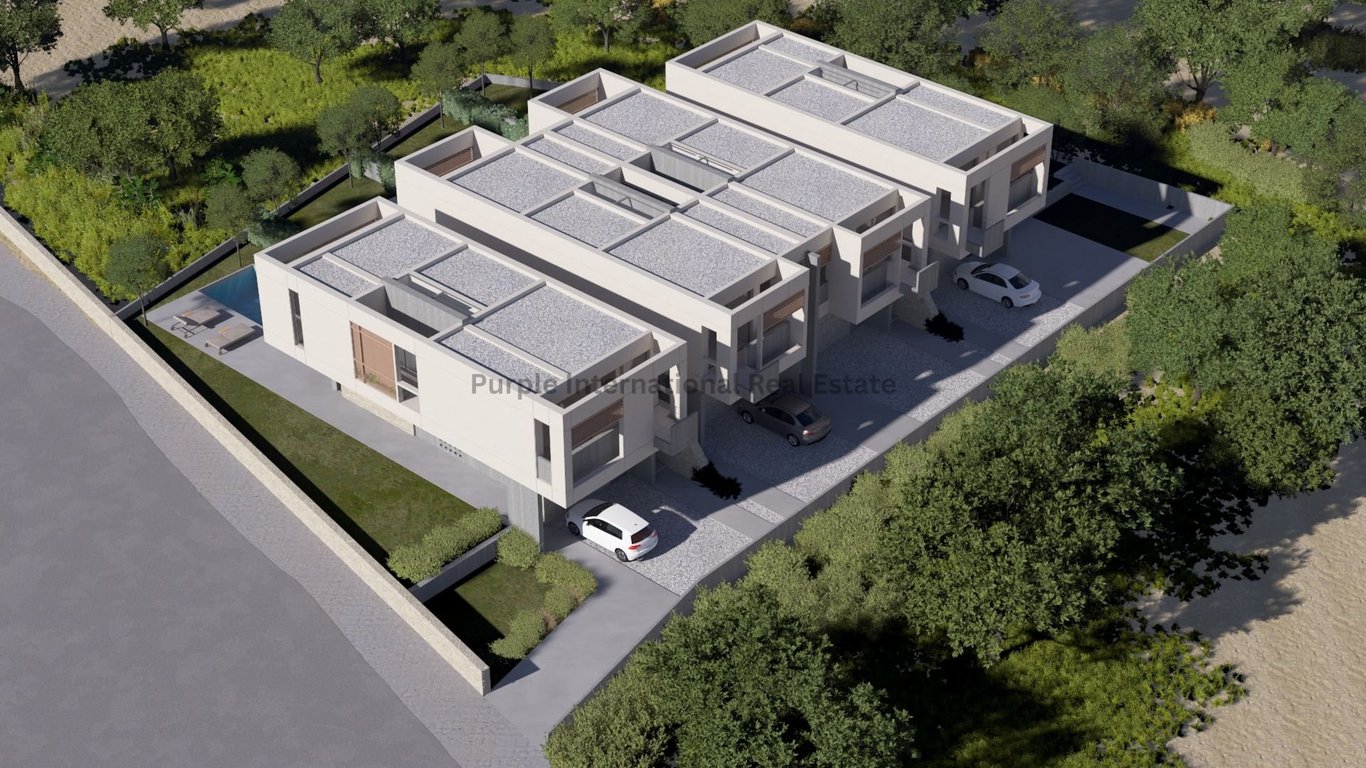 House in Choulou - Image 2