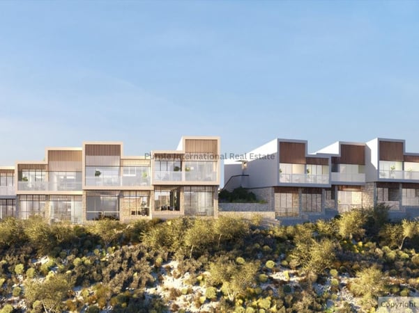 Apartment in Tsada - view 1