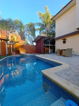 House in Agia Fylaxis - view 1