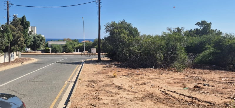 House in Agia Napa - view 1