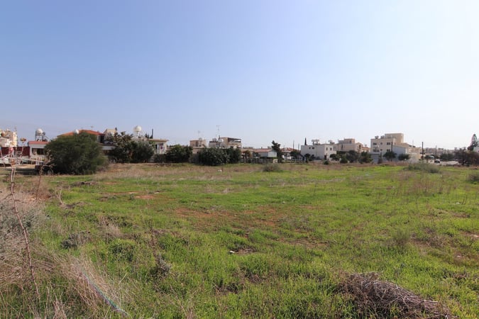 House in Paralimni - view 1