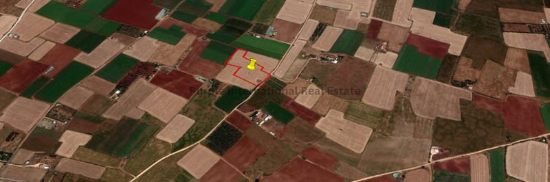 House in Avgorou - view 1